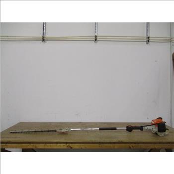 Stihl Hedger
