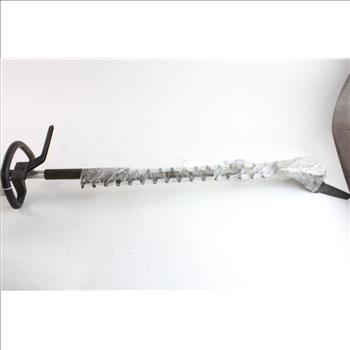 Stihl HS 100 Hedge Trimmer