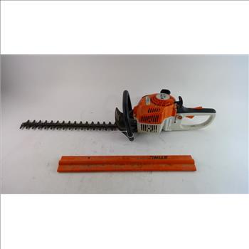 Stihl HS 45 Hedge Trimmer