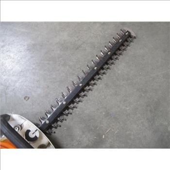 Stihl HS 46C Gas Hedger
