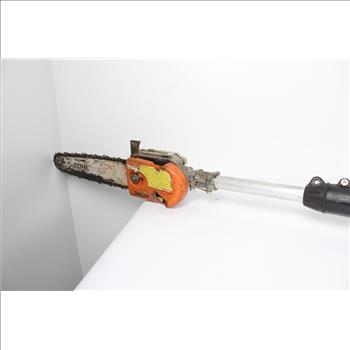 Stihl HT 101 Pole Saw