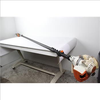 Stihl HT 101 Pole Saw
