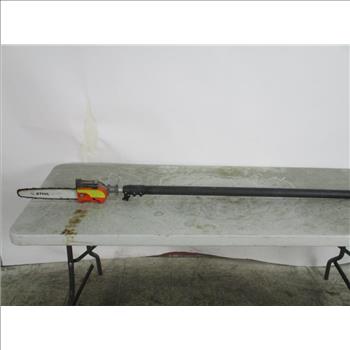 Stihl HT101 Pole Saw