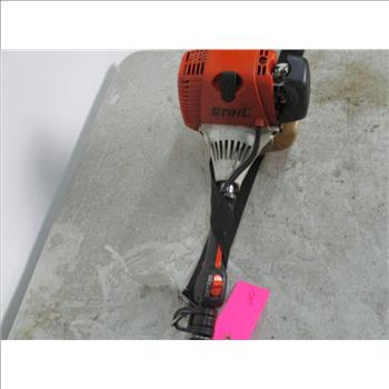 Stihl HT101 Pole Saw