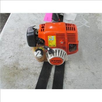 Stihl HT101 Pole Saw