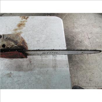 Stihl HT101 Pole Saw