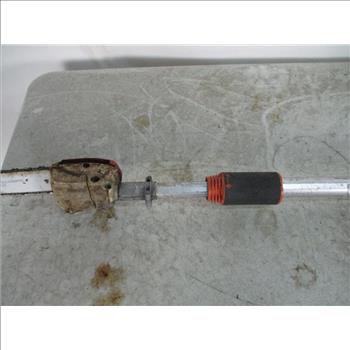 Stihl HT101 Pole Saw