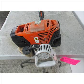 Stihl HT101 Pole Saw