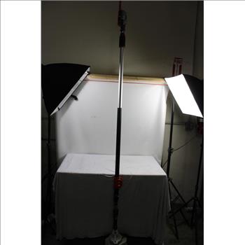 Stihl Ht-135 Pole Pruner