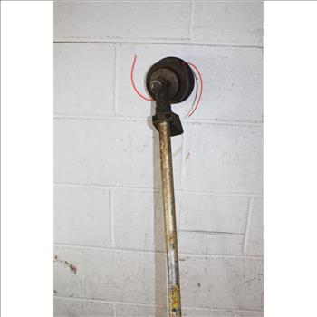 Stihl KombiSystem Base With String Trimmer Head