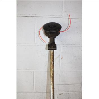 Stihl KombiSystem Base With String Trimmer Head