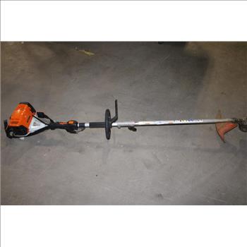 Stihl KombiSystem Base With String Trimmer Head