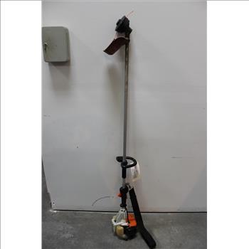 Stihl Lawn Weed Trimmer