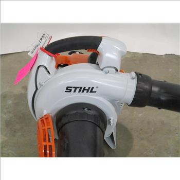 Stihl Leaf Blower