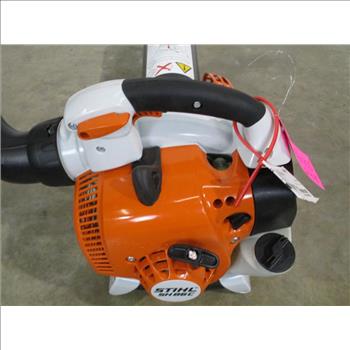 Stihl Leaf Blower