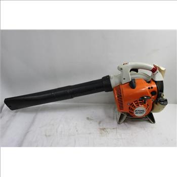 Stihl Leaf Blower