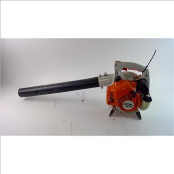 Stihl Leaf Blower