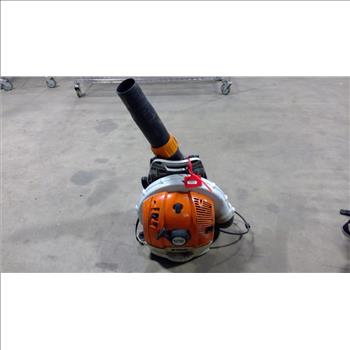 Stihl Leaf Blower
