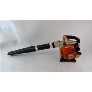 Stihl Leaf Blower
