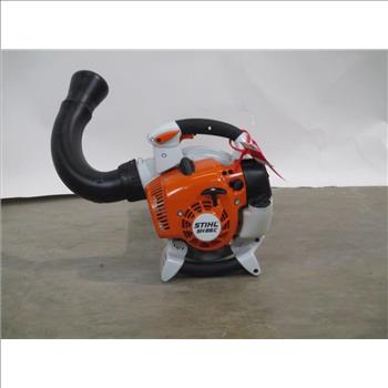 Stihl Leaf Blower