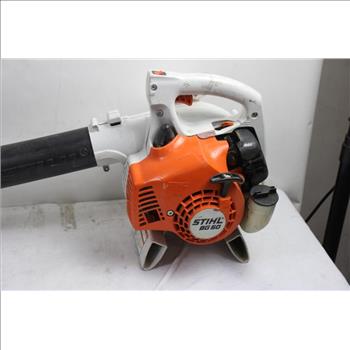 Stihl Leaf Blower BG 50