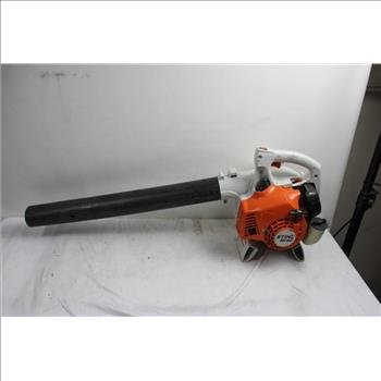 Stihl Leaf Blower BG 50