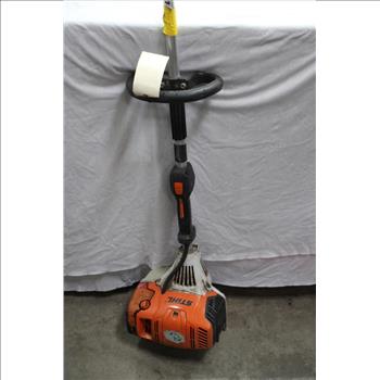 Stihl Line Edger