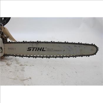 Stihl M5261c Chainsaw