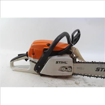 Stihl M5261c Chainsaw