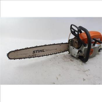 Stihl M5261c Chainsaw
