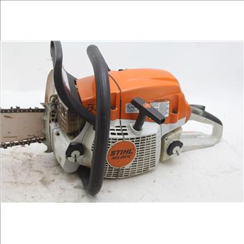 Stihl M5261c Chainsaw