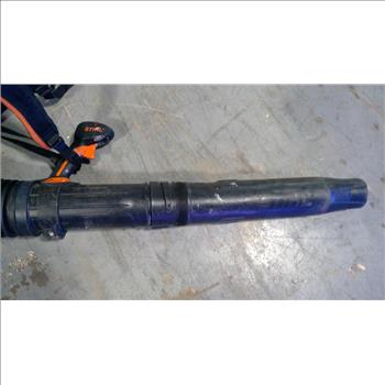 Stihl Magnum Gas Powered Leaf Blower