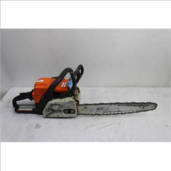 Stihl MS 170 Chainsaw