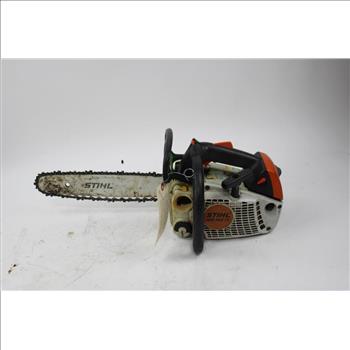 Stihl MS 192TC  Chainsaw