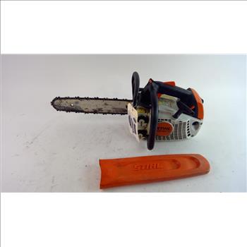 Stihl MS 192TC Chainsaw
