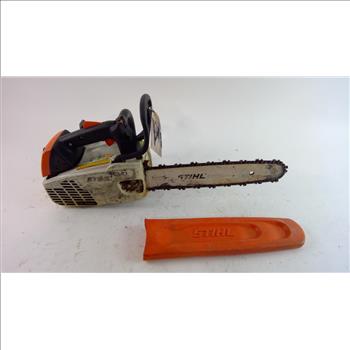 Stihl MS 192TC Chainsaw