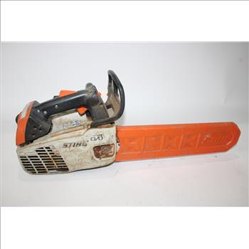 Stihl MS 193 Chainsaw