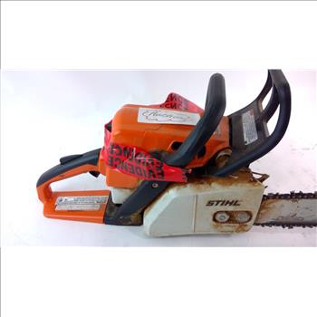 Stihl MS 250 Chainsaw