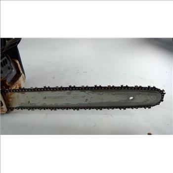 Stihl MS 250 Chainsaw