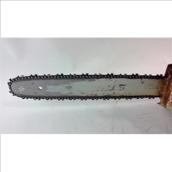 Stihl MS 250 Chainsaw