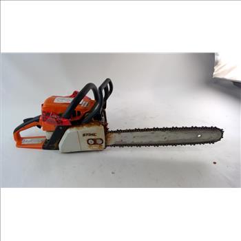 Stihl MS 250 Chainsaw
