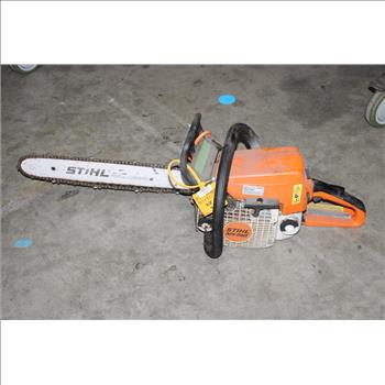 Stihl MS 250 Gas Chainsaw