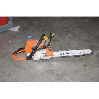 Stihl MS 250 Gas Chainsaw