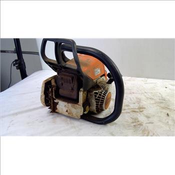 Stihl MS 250C Gas Chainsaw Body ONLY - NO BAR