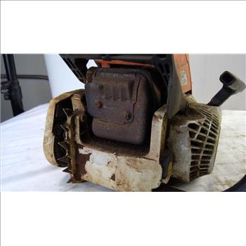 Stihl MS 250C Gas Chainsaw Body ONLY - NO BAR