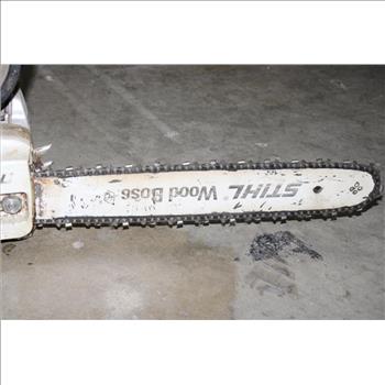 Stihl  MS 251 Chainsaw