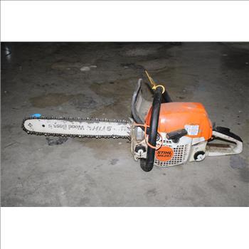 Stihl  MS 251 Chainsaw