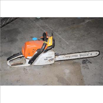 Stihl  MS 251 Chainsaw