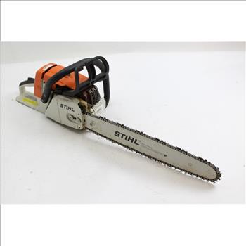 Stihl MS 260 Gas Powered Chainsaw