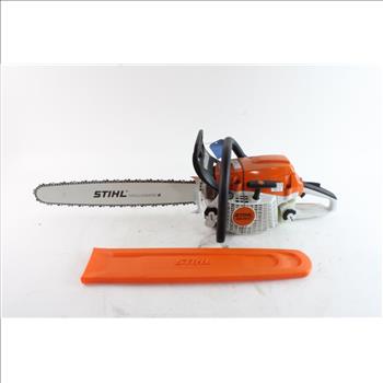 Stihl MS 261C Chainsaw